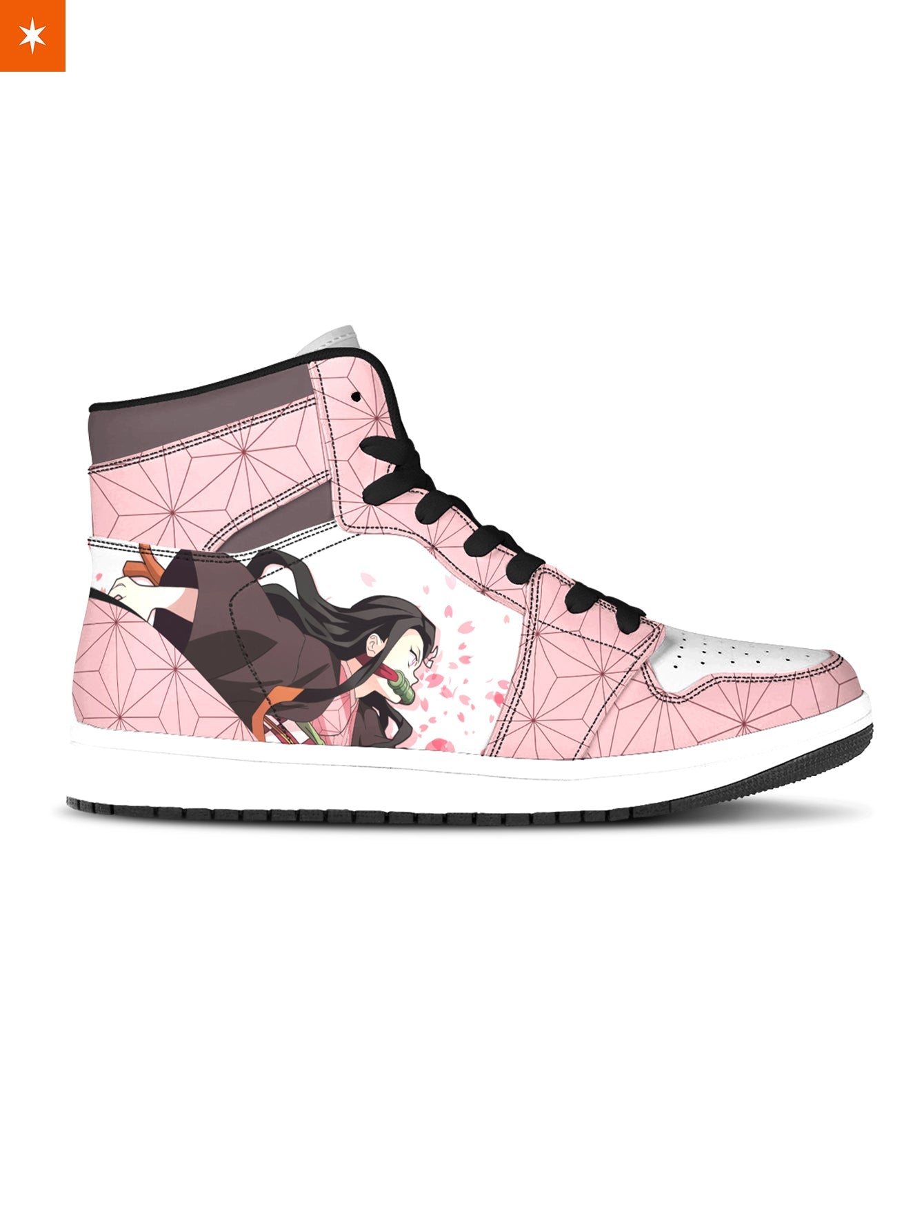 Fukurodani Academy Custom Haikyuu Team Anime Air Jordan Hightop Shoes