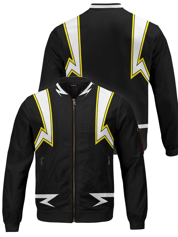 Fandomaniax - Denki Bomber Jacket