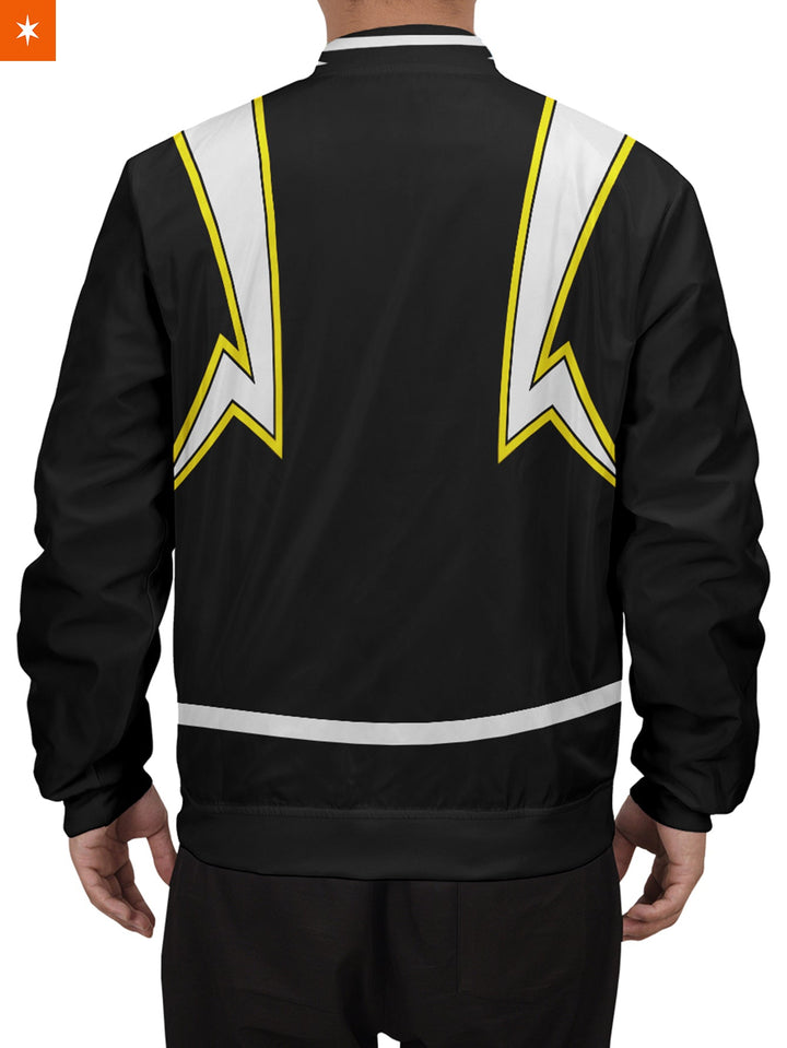 Fandomaniax - Denki Bomber Jacket