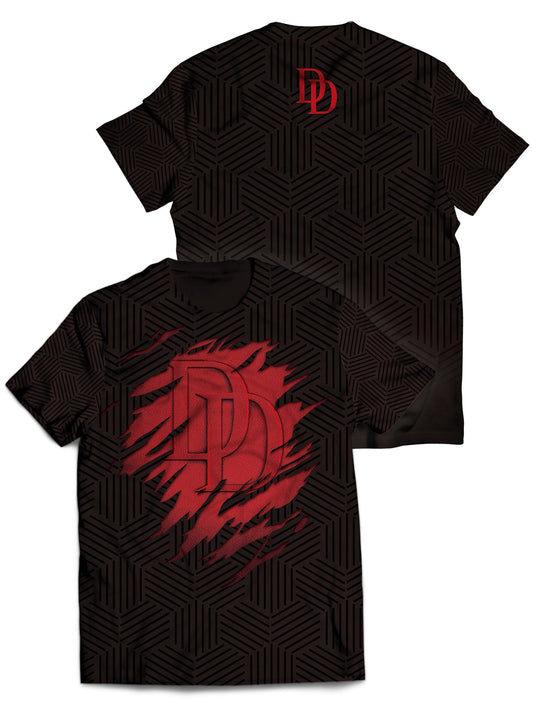 Fandomaniax - Devil Inside Unisex T-Shirt