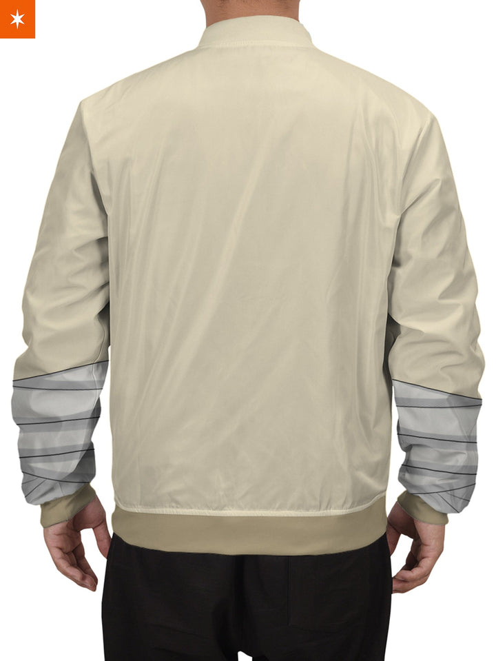 Fandomaniax - Dr. Stone Bomber Jacket