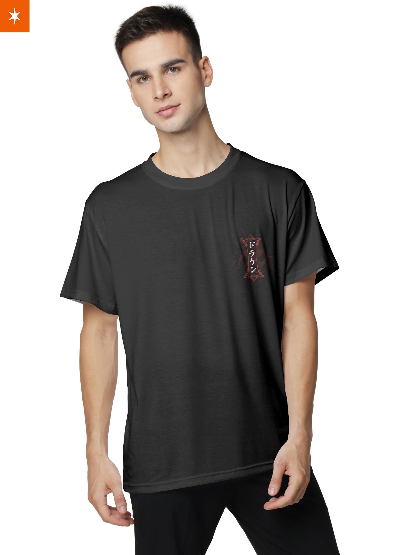 Fandomaniax - Draken Mafia Unisex T-Shirt