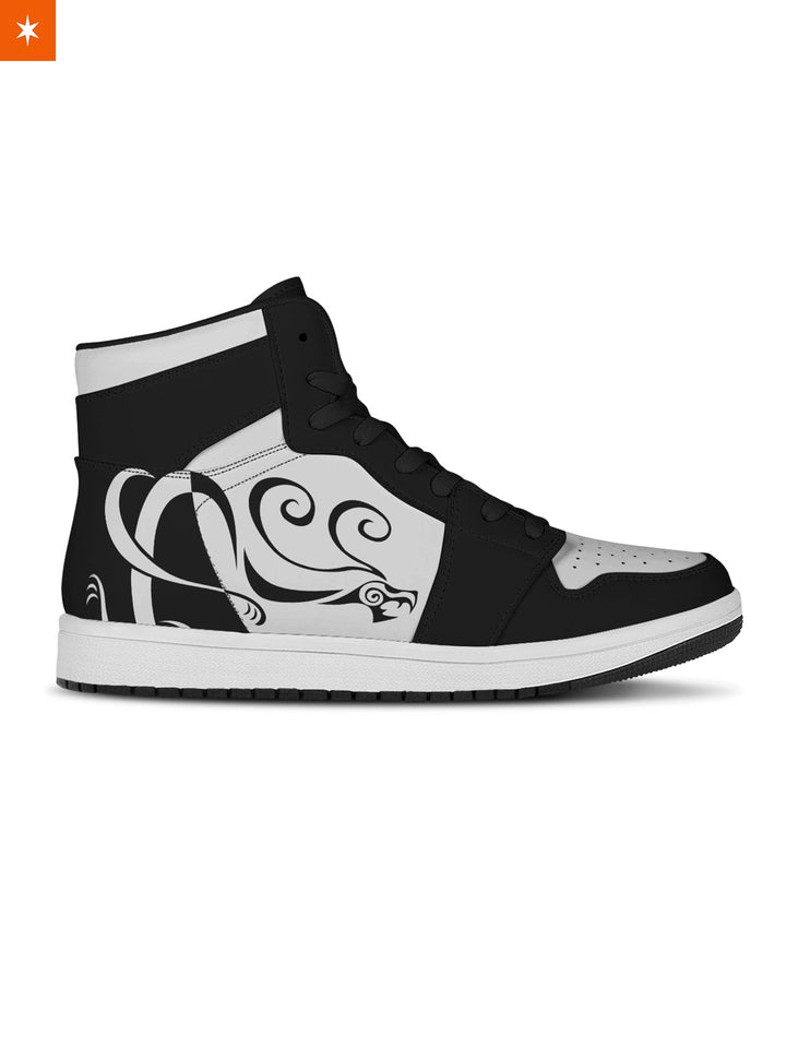 Fandomaniax - Draken Ryuguji v2 JD Sneakers