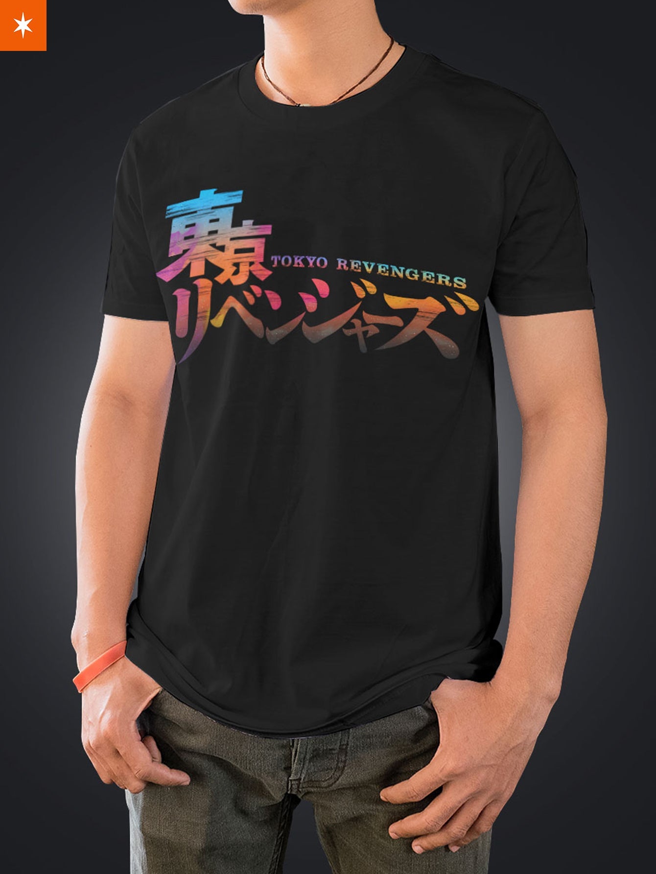 Fandomaniax - Draken Spirit Unisex T-Shirt