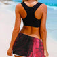 Fandomaniax - Edward Summer Women Beach Shorts