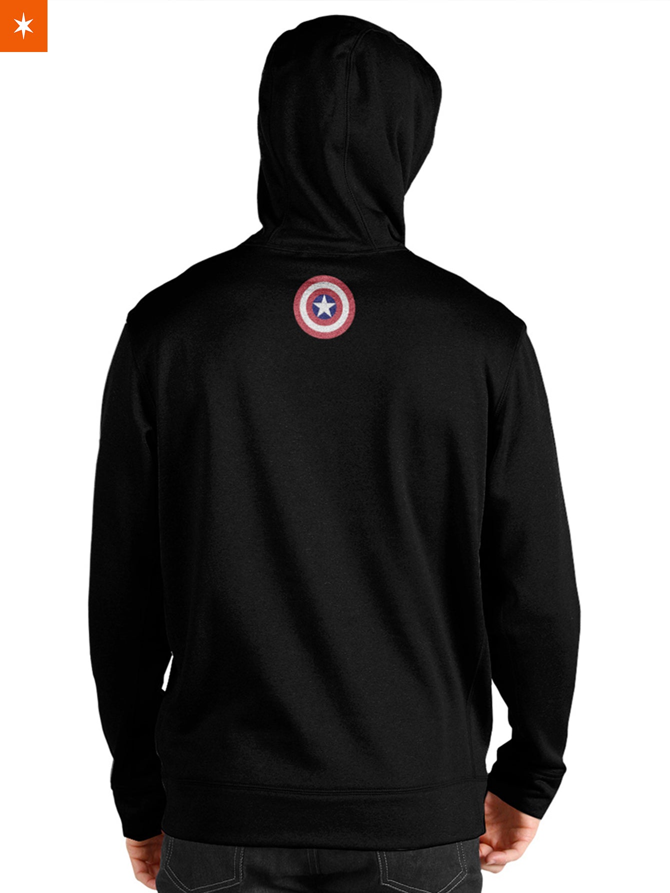 Fandomaniax - End of the Line Unisex Pullover Hoodie