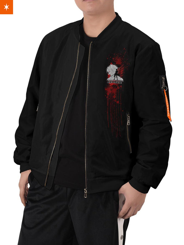 Fandomaniax - Eren Stwear Bomber Jacket