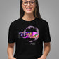 Fandomaniax - Magnet Psych Unisex T-Shirt