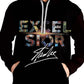 Fandomaniax - Excelsior Unisex Pullover Hoodie