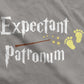 Fandomaniax - Expectant Patronum Maternity T-Shirt