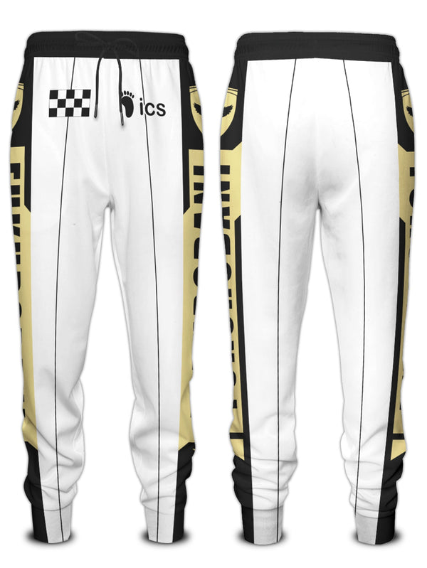 Fandomaniax - F1 Fukurodani Jogger Pants