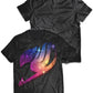 Fandomaniax - Fairy Tail Unisex T-Shirt