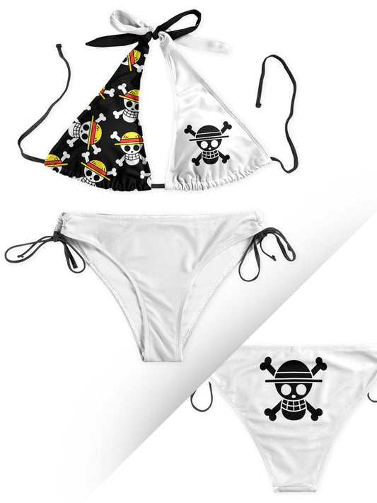 Fandomaniax - SH Summer Bikini Swimsuit