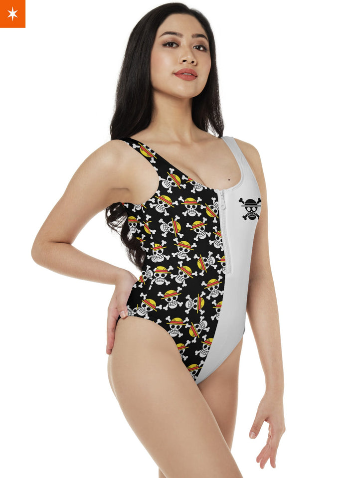 Fandomaniax - SH Summer One Piece Swimsuit