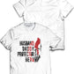 Fandomaniax - Father Kratos Unisex T-Shirt
