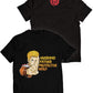 Fandomaniax - Father Naruto Unisex T-Shirt