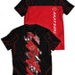 Fandomaniax - Fragment Akatsuki Unisex T-Shirt