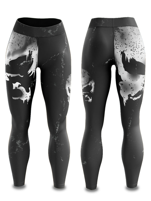 Fandomaniax - Frank Castle Unisex Tights