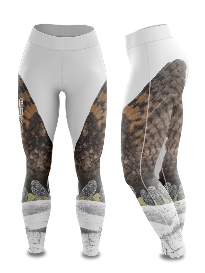 Fandomaniax - Fukurodani Owl Unisex Tights