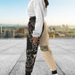 Fandomaniax - [Buy 1 Get 1 SALE] Gaara Fashion Jogger Pants