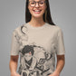 Fandomaniax - Gaara Semblance Unisex T-Shirt