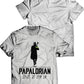 Fandomaniax - Galactic Father Unisex T-Shirt