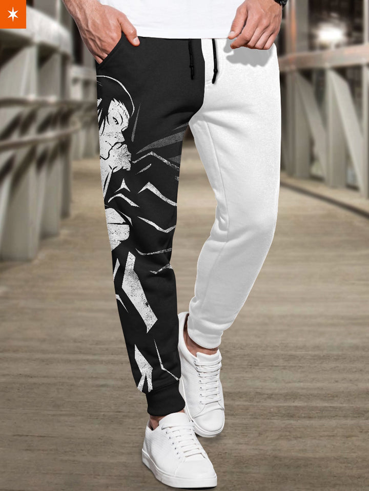 Fandomaniax - Geto Cool Jogger Pants