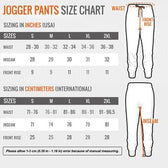 Fandomaniax- Geto Cool Jogger Pants