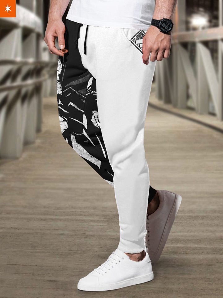 Fandomaniax - Geto Cool Jogger Pants