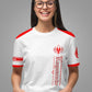 Fandomaniax - GI Diluc Unisex T-Shirt