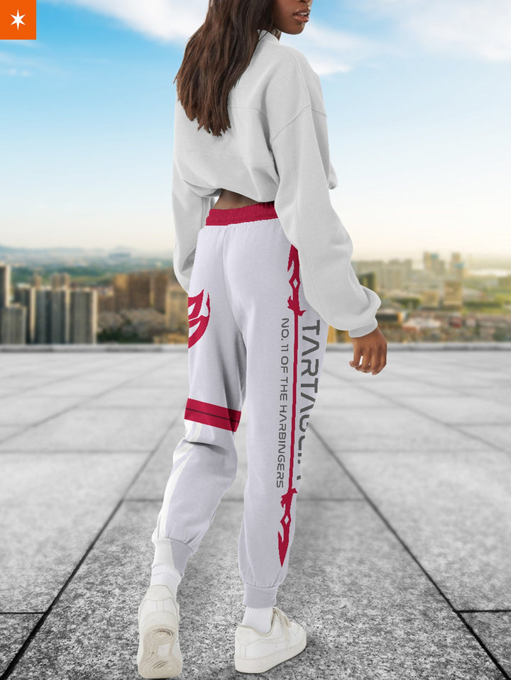 Fandomaniax - GI Tartaglia Jogger Pants