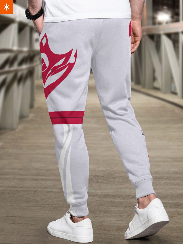 Fandomaniax - GI Tartaglia Jogger Pants