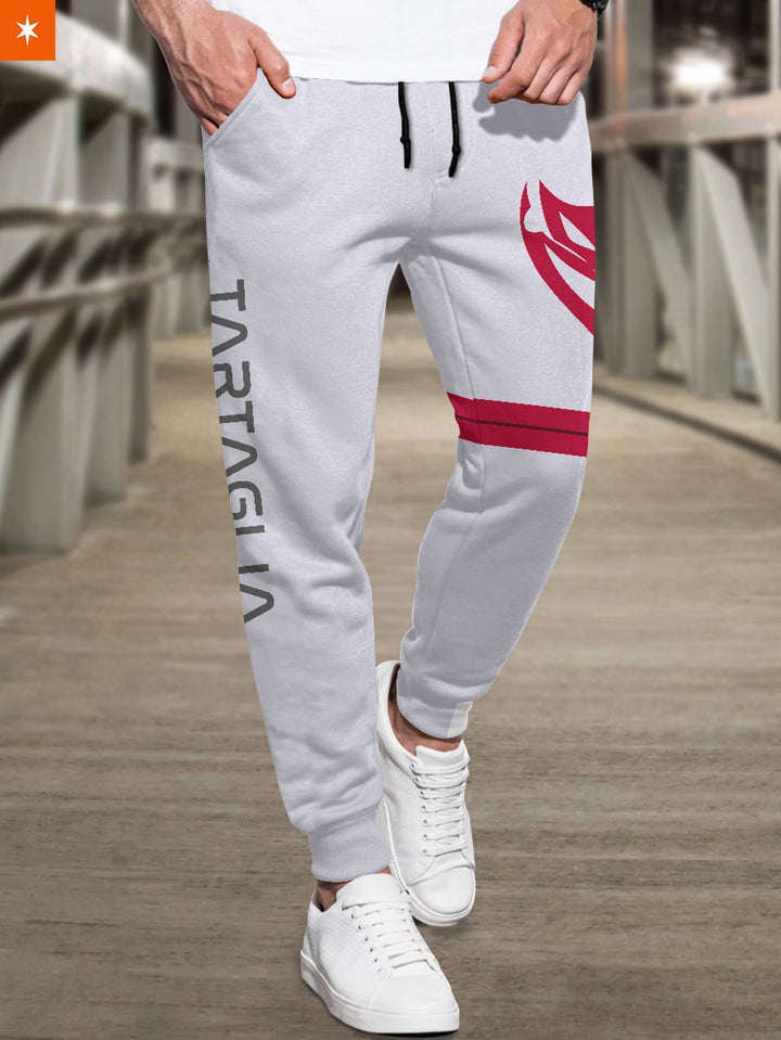 Fandomaniax - GI Tartaglia Jogger Pants
