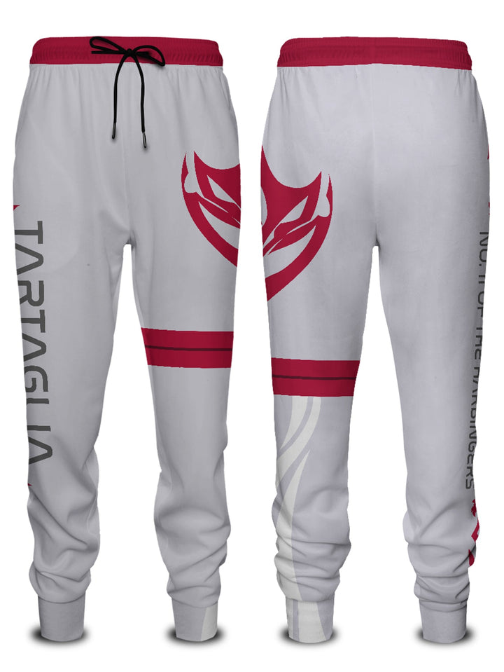 Fandomaniax - GI Tartaglia Jogger Pants