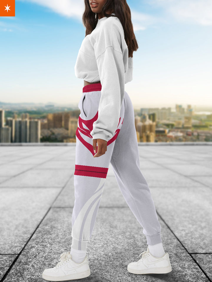 Fandomaniax - GI Tartaglia Jogger Pants