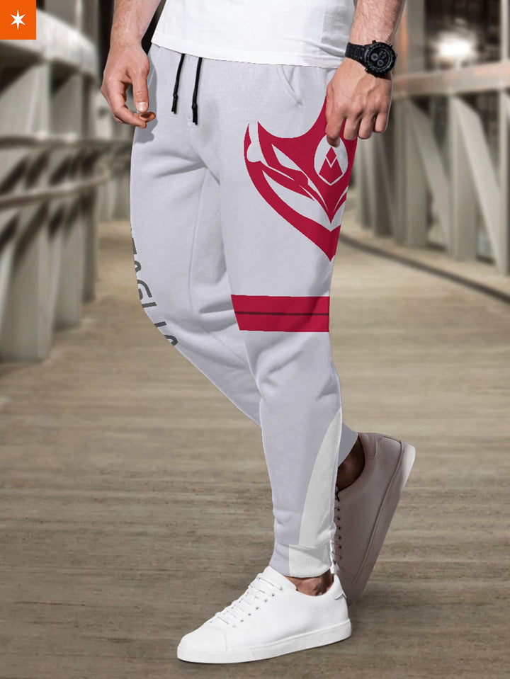 Fandomaniax - GI Tartaglia Jogger Pants