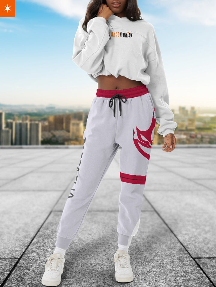 Fandomaniax - GI Tartaglia Jogger Pants
