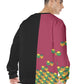 Fandomaniax - Giyu Fashion Unisex Wool Sweater
