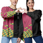 Fandomaniax - Giyu Fashion Unisex Wool Sweater
