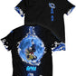 Fandomaniax - Giyu Moonfall Unisex T-Shirt