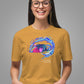 Fandomaniax - Giyu Psych Unisex T-Shirt