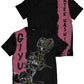 Fandomaniax - Giyu Semblance Unisex T-Shirt