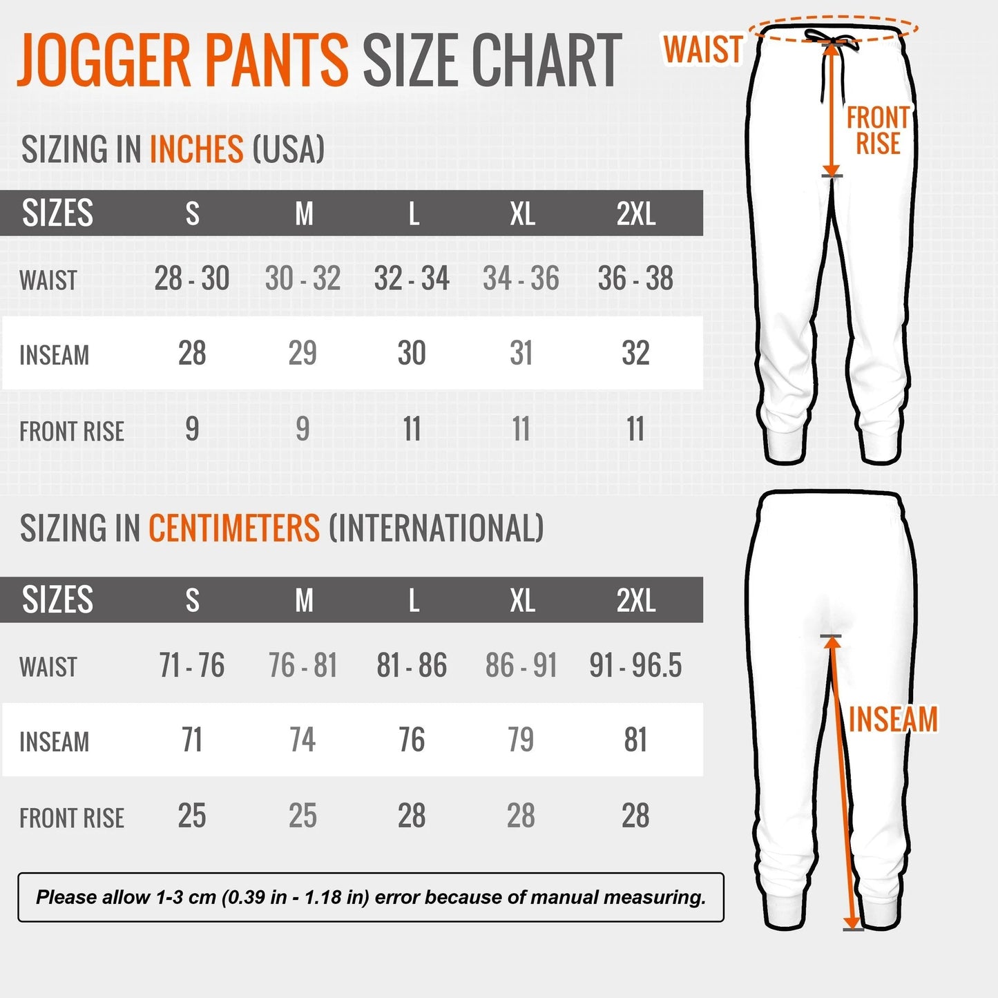 Fandomaniax - Giyu Style Jogger Pants