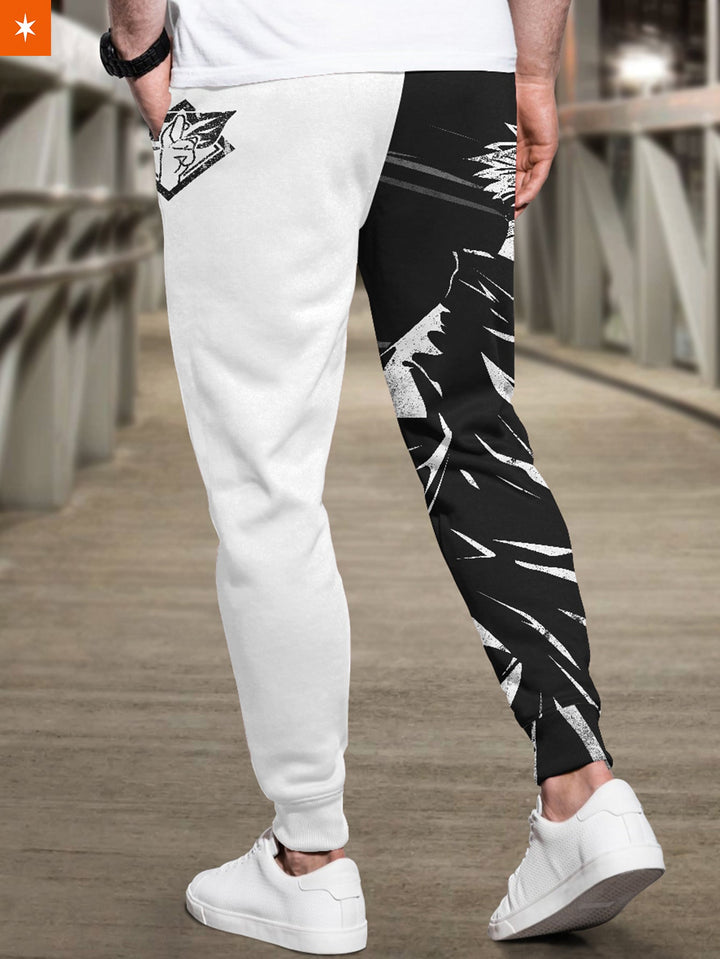 Fandomaniax - Gojo Cool Jogger Pants