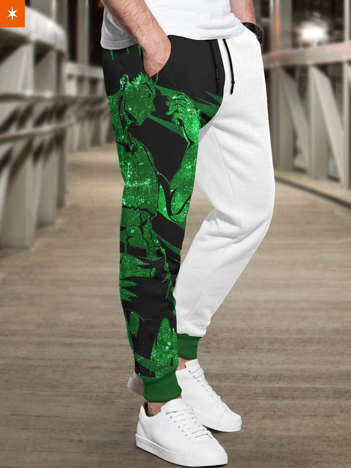 Fandomaniax - Gon Cool Jogger Pants