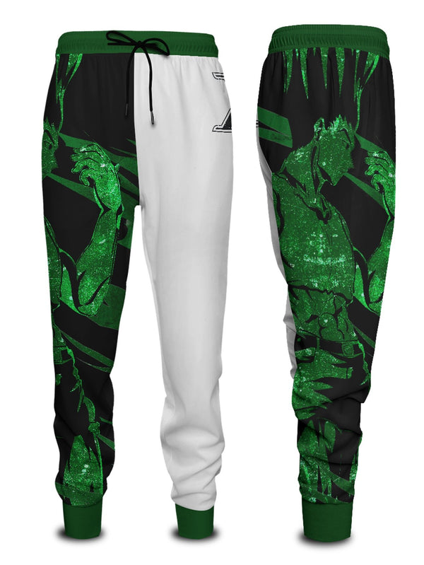 Fandomaniax - Gon Cool Jogger Pants