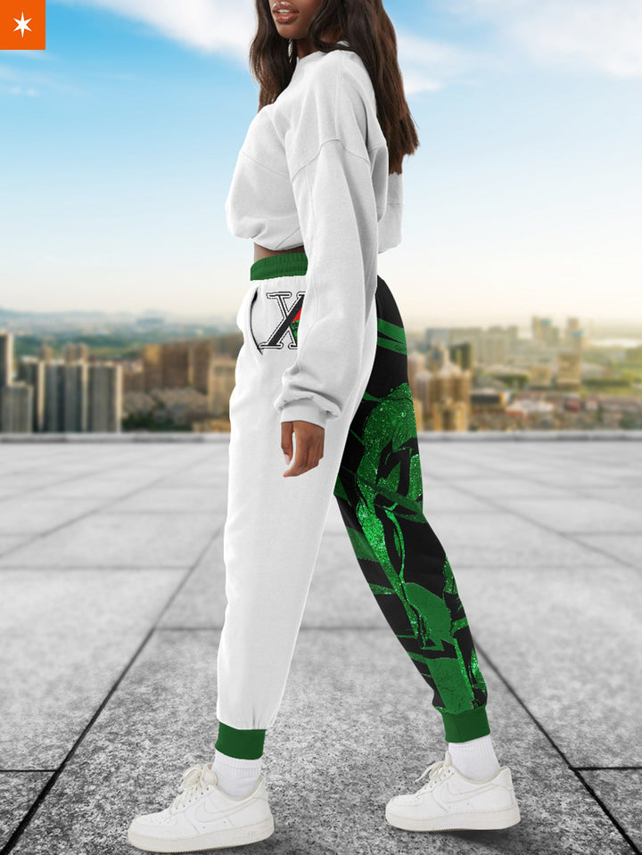 Fandomaniax - Gon Cool Jogger Pants