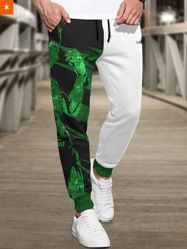 Fandomaniax - Gon Cool Jogger Pants