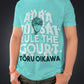 Fandomaniax - Great King Oikawa Unisex T-Shirt
