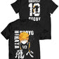 Fandomaniax - Greatest Decoy Hinata Unisex T-Shirt